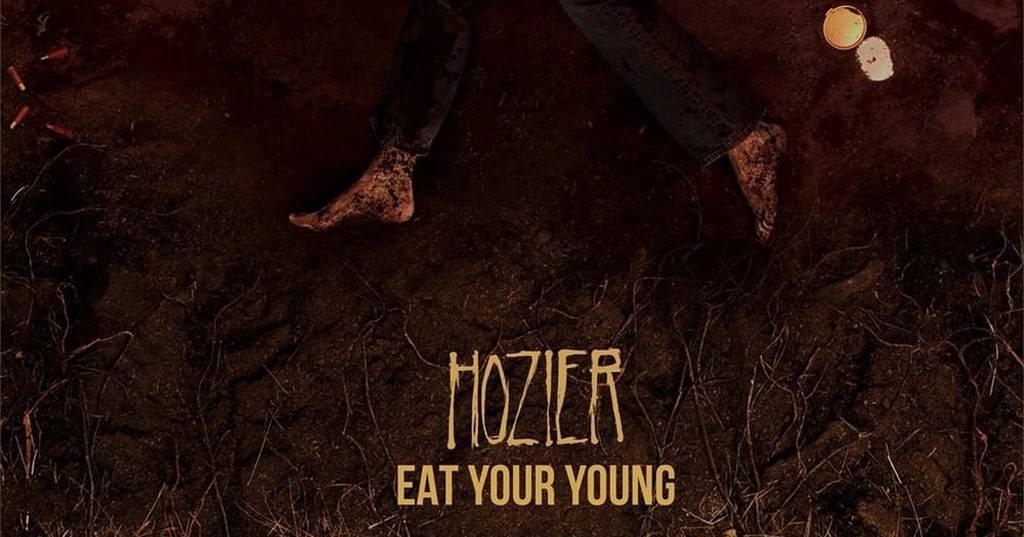 hozier album cover